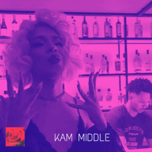 10 | Kam Middle, o cientista e a drag queen