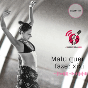3 | Malu quer fazer xixi