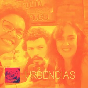 2 | Urgência de viver