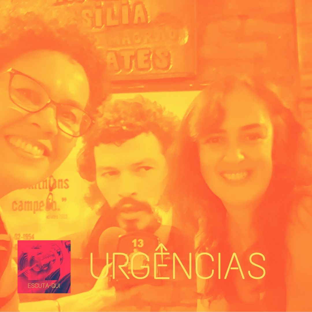 Imagem sobre 2 | Urgência de viver