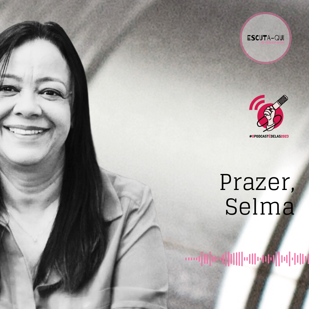 Imagem sobre 5 | Prazer, Selma