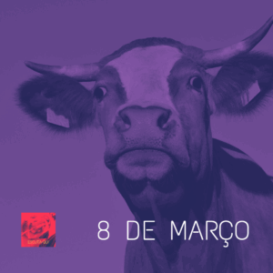 6 | 8 de março, festa pra quê?