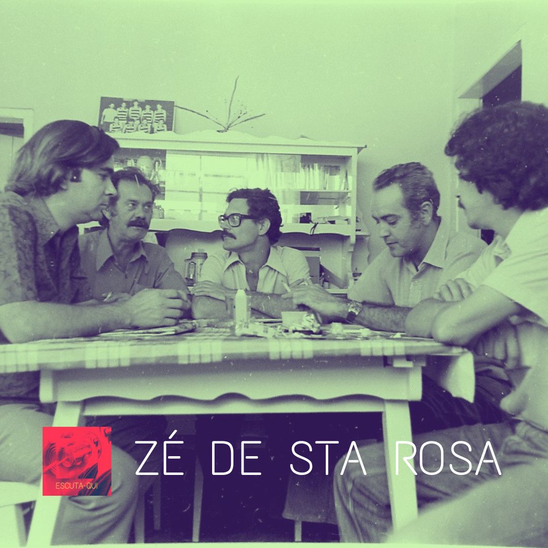 Imagem sobre 7 | O Zé de Santa Rosa