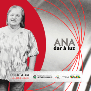 3 | Ana Gléria dá a luz