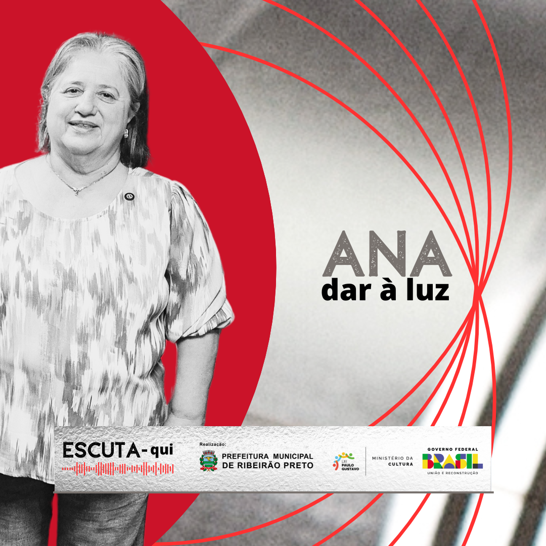 Imagem sobre 3 | Ana Gléria dá a luz