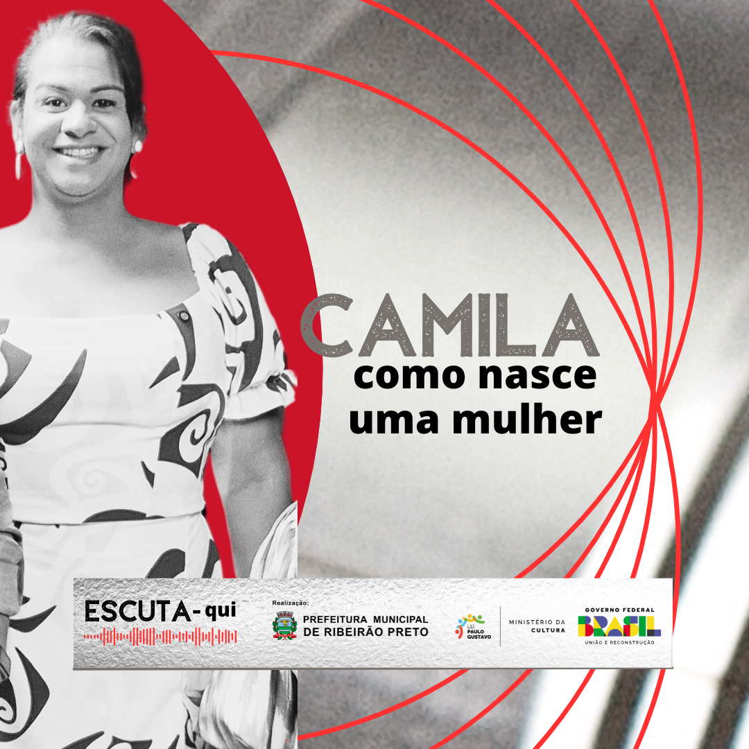 Imagem sobre 4 | Camila: como nasce uma estrela