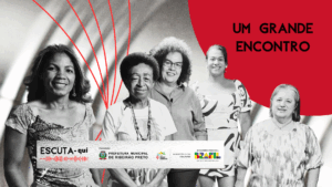 5 | O grande encontro